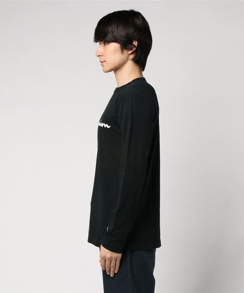 Champion/チャンピオン/LONG SLEEVE T-SHIRTS (C3-J426) Champion/チャンピオン/LONG SLEEVE T-SHIRTS (C3-J426)
