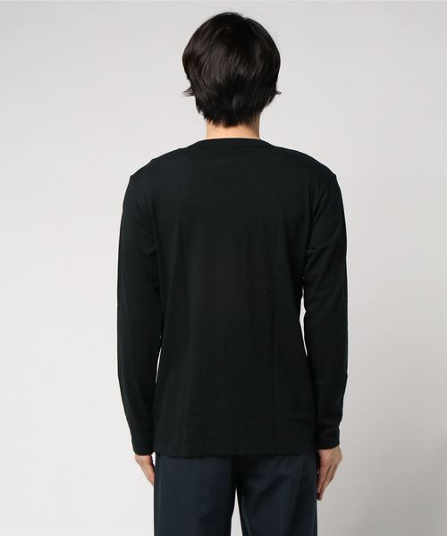 Champion/チャンピオン/LONG SLEEVE T-SHIRTS (C3-J426) Champion/チャンピオン/LONG SLEEVE T-SHIRTS (C3-J426)