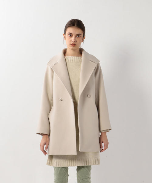 Steven Alan（スティーブンアラン）の「＜Steven Alan＞GOWN COAT