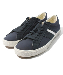 Admiral | 【Admiral】牛革スエード/ローカット(スニーカー)