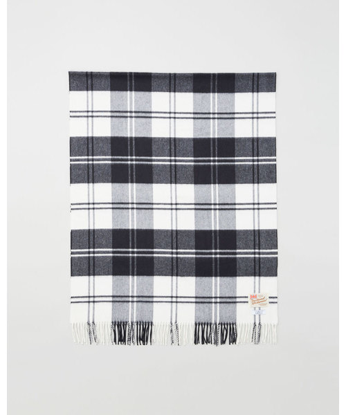 Traditional Weatherwear(トラディショナルウェザーウェア)の「カシミヤウール ブランケットマフラー(ストール/ショール・レディース・その他/その他1/その他2/その他3/その他4/その他5/その他6/その他7/その他8/その他9/その他10/その他14・FREE)」の6枚目の写真