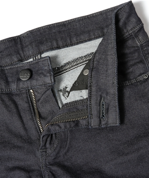 Chico（チコ）の「LEE JEGGINGS（デニムパンツ・レディース・ホワイト/ブルー/ネイビー・X-SMALL/XX-SMALL/SMALL）」の6枚目の写真