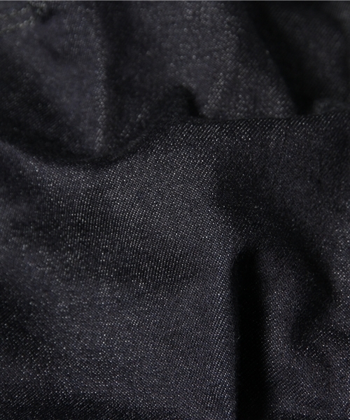 Chico（チコ）の「LEE JEGGINGS（デニムパンツ・レディース・ホワイト/ブルー/ネイビー・X-SMALL/XX-SMALL/SMALL）」の10枚目の写真