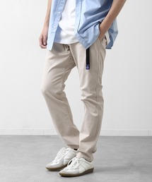 GERRY（ジェリー）の「【GERRY】 ストレッチ デニム ＆ チノ クライミング スキニーパンツ（デニムパンツ）」