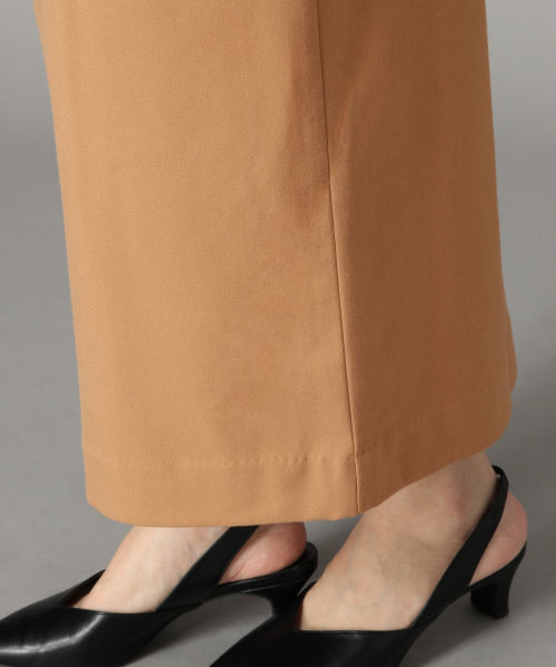 LOWRYS FARM（ローリーズファーム）の「ベルトツキカラータイトスカート　825541（スカート・レディース・ブラック/ベージュ/アイボリー/ミント/ベージュ系その他・MEDIUM/LARGE）」の18枚目の写真