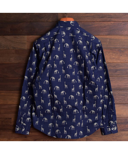 ARCHIVER（アーカイバ）の「【Ai】【MADE IN JAPAN】ブロード