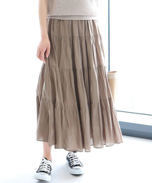 AMERICAN HOLIC(�A�����J���z���b�N)�̃e�B�A�[�h�}�L�V�X�J�[�g(�X�J�[�g)