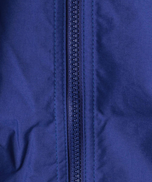 THE NORTH FACE（ザノースフェイス）の「【ジュニア】THE NORTH FACE(ザノースフェイス) COMPACT JK（ブルゾン・キッズ・ピンク/コバルトブルー/オレンジ/ネイビー/ベージュ・140cm/150cm）」の13枚目の写真