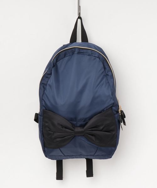 Mulet/ビッグリボンリュック Mulet/ビッグリボンリュック