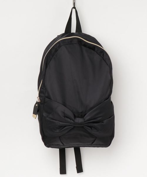 Mulet/ビッグリボンリュック Mulet/ビッグリボンリュック