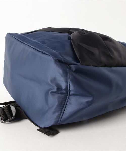 Mulet/ビッグリボンリュック Mulet/ビッグリボンリュック