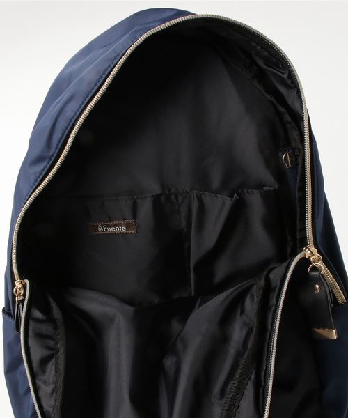Mulet/ビッグリボンリュック Mulet/ビッグリボンリュック