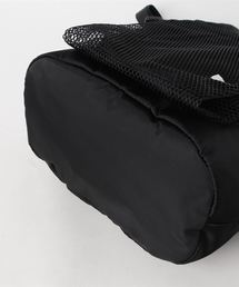 TOGA PULLA（トーガ プルラ）の「【TOGA PULLA×PORTER】メッシュバッグ