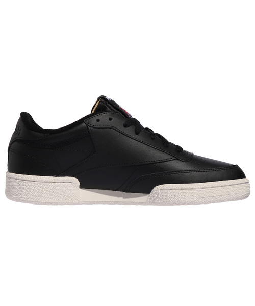 Reebok（リーボック）の「クラブシー [CLUB C 85 ATIV]（スニーカー・メンズ・ネイビー/ホワイト/ブラック・24.5cm/23.5cm/26.0cm/25.0cm/28.0cm/24.0cm/27.0cm/25.5cm/26.5cm/27.5cm/23.0cm）」の8枚目の写真