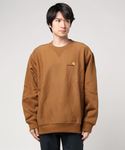 Carhartt WIP(カーハートダブリューアイピー)の「トップス(スウェット)」