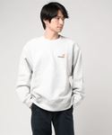 Carhartt WIP(カーハートダブリューアイピー)の「トップス(スウェット)」