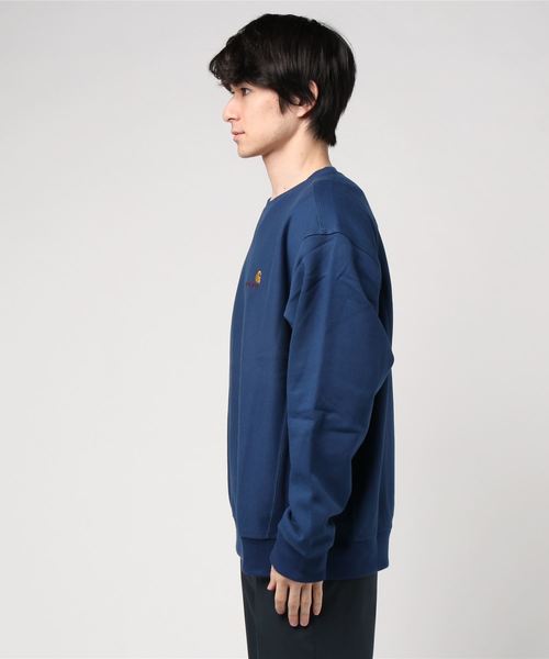 Carhartt WIP（カーハートダブリューアイピー）の「AMERICAN