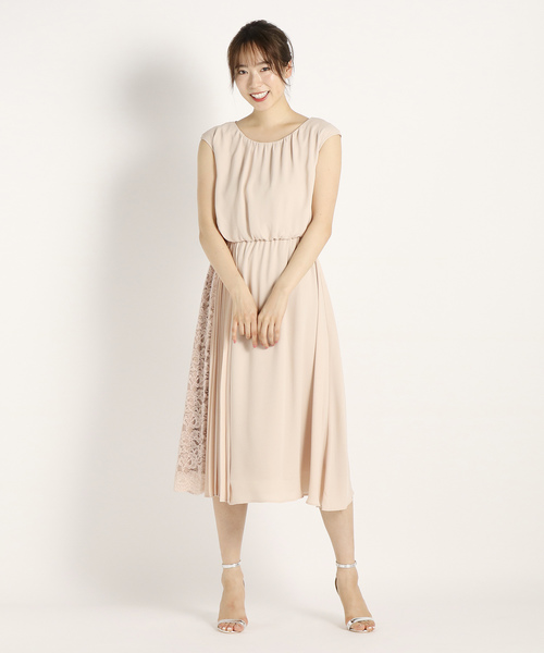 セール dvグラデーション ワンピース ワンピース Strawberry Fields ストロベリーフィールズ のファッション通販 Zozotown