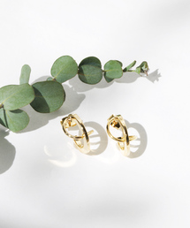 CERCA - ACCESSORIES�i�`�F���J - �A�N�Z�T���[�Y�j�́uLUON/�~�j�f�U�C���T�[�N���s�A�X�i�s�A�X�i�����p�j�j�v