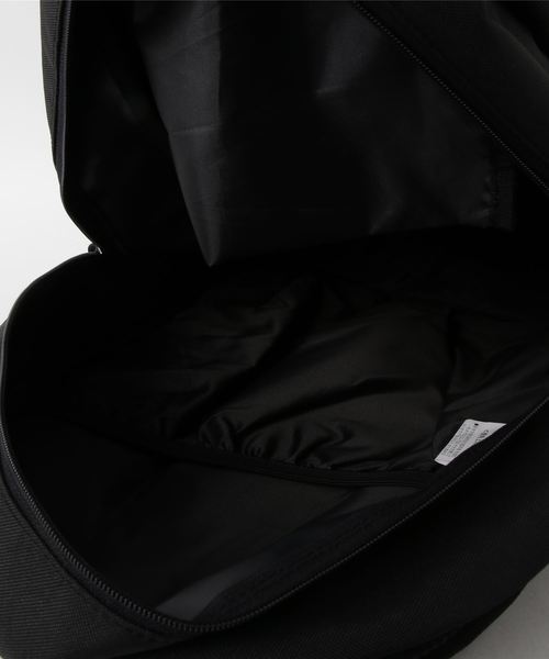 DC（ディーシー）の「バックパック DC 5130E904（バックパック/リュック・メンズ・ブラック/マルチ/ゼブラ・FREE）」の6枚目の写真