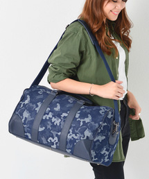 AVANT（アバン）の「【AVANT】キャンバスボストンバッグ（ボストンバッグ）」