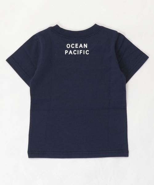 ★Fallett★PUPPY ロゴ 半袖Ｔシャツ 11101006）ボックスロゴバックプリント胸元刺繍Tシャツ | Pay ID