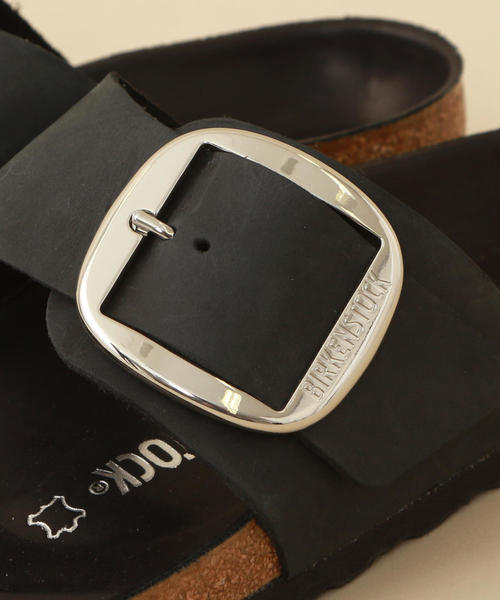 BIRKENSTOCK（ビルケンシュトック）の「【別注】＜BIRKENSTOCK