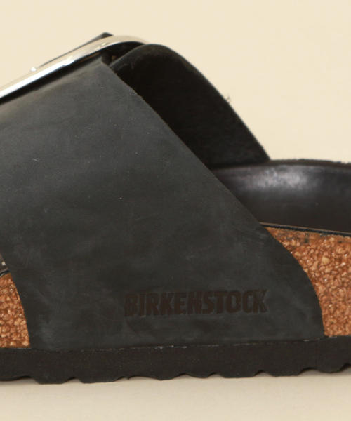 BIRKENSTOCK（ビルケンシュトック）の「【別注】＜BIRKENSTOCK