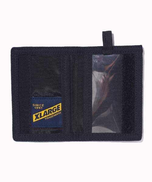 XLARGE（エクストララージ）の「PASS CASE（パスケース）」 - WEAR
