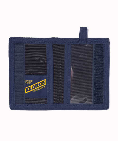 XLARGE（エクストララージ）の「PASS CASE（パスケース）」 - WEAR