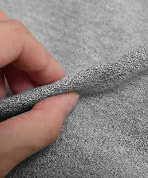 MinoriTY(マイノリティ)の「メンズナノテックビッグシルエットTシャツ&タンクトップアンサンブル 【2点セット】(Tシャツ/カットソー・メンズ・ブラック/ブルー/ワイン/ベージュ/杢グレー/オフホワイト・M/L)」の22枚目の写真