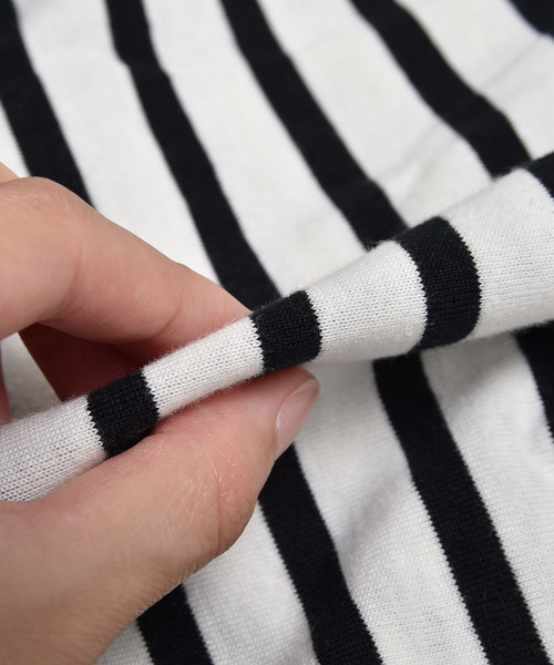 MinoriTY(マイノリティ)の「メンズナノテックビッグシルエットTシャツ&タンクトップアンサンブル 【2点セット】(Tシャツ/カットソー・メンズ・ブラック/ブルー/ワイン/ベージュ/杢グレー/オフホワイト・M/L)」の13枚目の写真