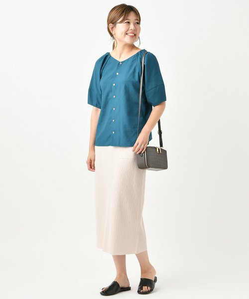 DISCOAT（ディスコート）の「トングフラットサンダル（サンダル・レディース・ブラック/ベージュ・MEDIUM/LARGE）」の3枚目の写真