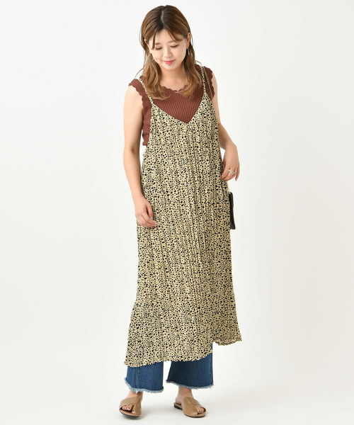 DISCOAT（ディスコート）の「トングフラットサンダル（サンダル・レディース・ブラック/ベージュ・MEDIUM/LARGE）」の7枚目の写真