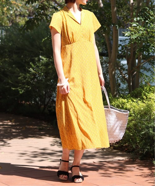 IENA(イエナ)の「GAIMO ストラップウエッジサンダル◆(サンダル・レディース・ブラック/ブルー・38/35/36/37)」の9枚目の写真