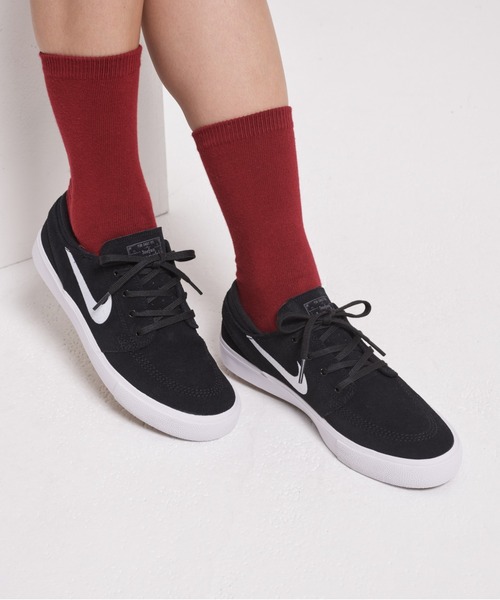 希少 ズーム ナイキ ジャノスキー スケートボードシューズ Rm Nike Stefan Rm ステファン スケートボードシューズ Rm スニーカー Nike ナイキ のファッション Janoski Sb Sb Zoom 人気no 1高質本物