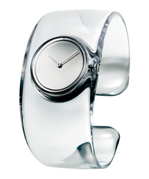 ISSEY MIYAKE | ISSEY MIYAKE WATCH / "O by TOKUJIN YOSHIOKA" リストウォッチ(アナログ腕時計)