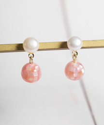 CERCA - ACCESSORIES�i�`�F���J - �A�N�Z�T���[�Y�j�́uLUON/�V�F��&�W���p�[���v�`�s�A�X�i�s�A�X�i�����p�j�j�v