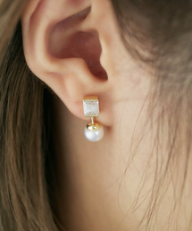 CERCA - ACCESSORIES�i�`�F���J - �A�N�Z�T���[�Y�j�́uLUON/�V�F��&�W���p�[���v�`�s�A�X�i�s�A�X�i�����p�j�j�v