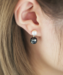 CERCA - ACCESSORIES�i�`�F���J - �A�N�Z�T���[�Y�j�́uLUON/�V�F��&�W���p�[���v�`�s�A�X�i�s�A�X�i�����p�j�j�v