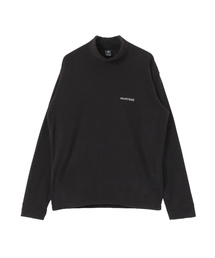 SENSE OF PLACE by URBAN RESEARCH MEN�i�Z���X�I�u�v���C�X�o�C�A�[�o�����T�[�`�@�}���j�́umont-bell�@CHMC �n�C�l�b�N�Z�[�^�[�i���̑��g�b�v�X�j�v