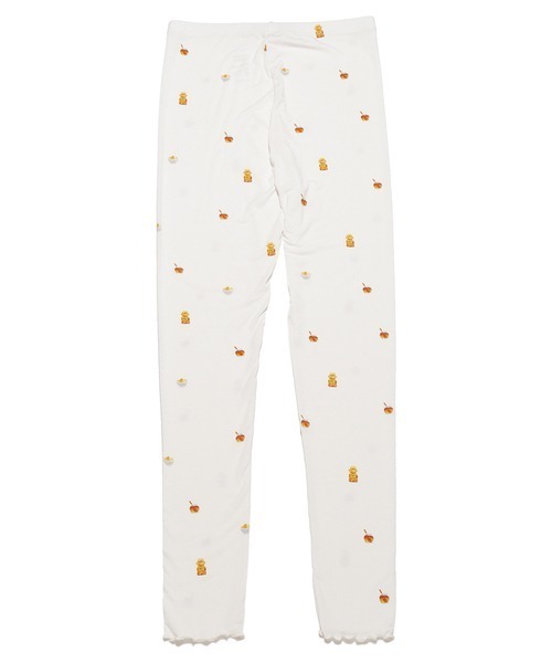 数量は多い ビューティーレシピレギンス 本命ギフト