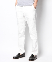 BEAUTY&YOUTH UNITED ARROWS | BY ストレッチ チノ ノープリーツ テーパードパンツ§ ◆(チノパンツ)
