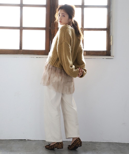 one after another NICE CLAUP（ワンアフターアナザーナイスクラップ