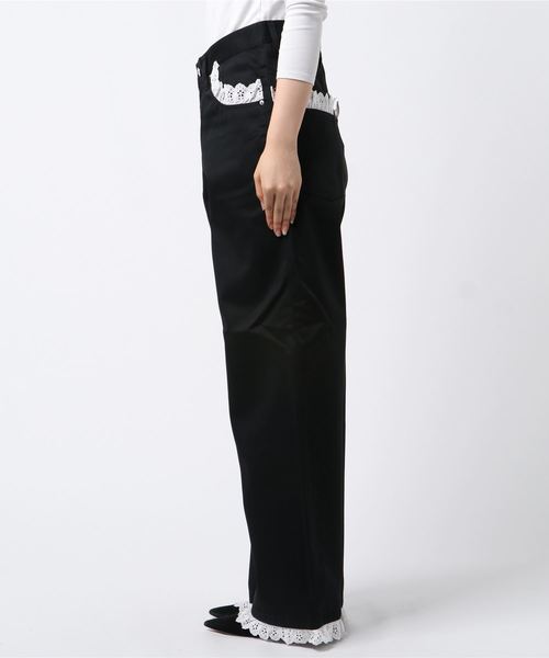セール Littlesunnybite リトルサニーバイト Dickes X Little Sunny Bite Work Pants Dickes ワークパンツ その他パンツ Little Sunny Bite リトルサニーバイト のファッション通販 Zozotown