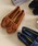 Minnetonka�i�~�l�g���J�j�́u�yMINNETONKA/�~�l�g���J�z KILTY PLUS  / �L���e�B�v���X ���J�V���i���J�V��/�f�b�L�V���[�Y�j�v�b�u���E��