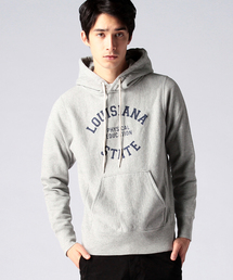 BEAMS | ◎BEAMS / カレッジ プルオーバーパーカー(パーカー)