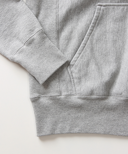 BEAMS（ビームス）の「◎BEAMS / カレッジ プルオーバーパーカー（パーカー・メンズ・ブラック/グレー/ネイビー/レッド・SMALL/MEDIUM/LARGE/X-LARGE）」の15枚目の写真