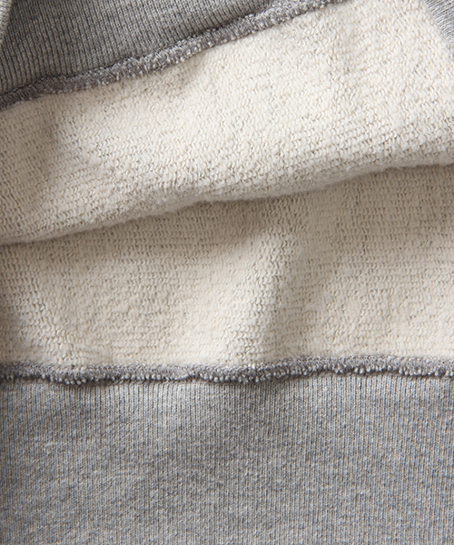 BEAMS（ビームス）の「◎BEAMS / カレッジ プルオーバーパーカー（パーカー・メンズ・ブラック/グレー/ネイビー/レッド・SMALL/MEDIUM/LARGE/X-LARGE）」の16枚目の写真