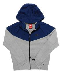 BEAMS | NIKE / テック ウィンドランナー 1MM イリデセント(ブルゾン)